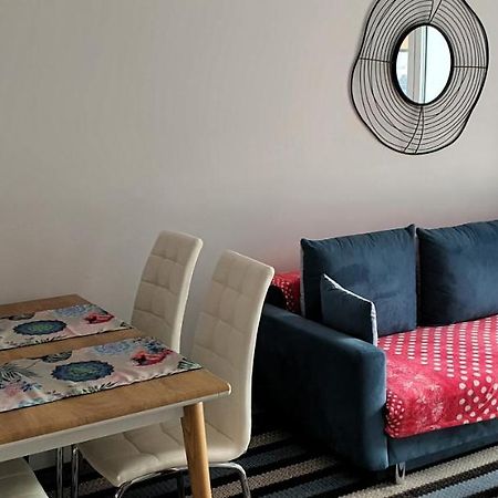 Apartament Bel Mare Miedzyzdroje Eksteriør bilde