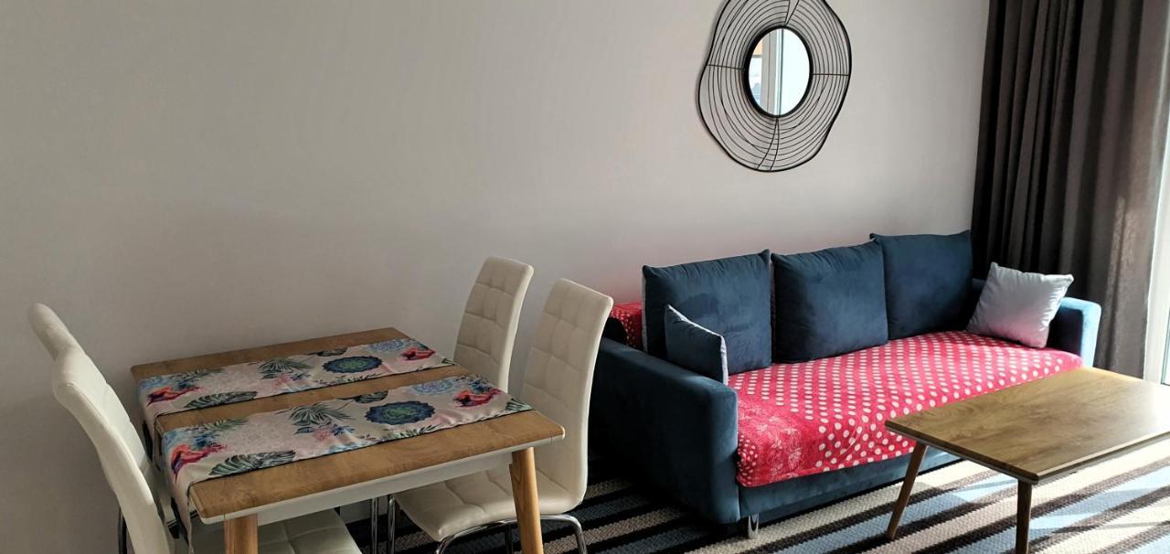 Apartament Bel Mare Miedzyzdroje Eksteriør bilde
